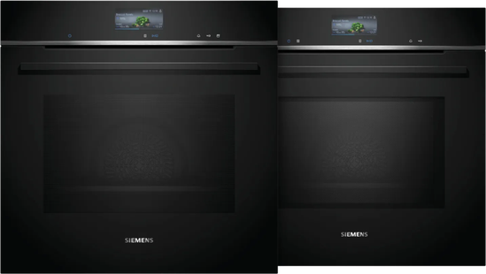 Siemens HS736G1B1 + Siemens HM736G1B1