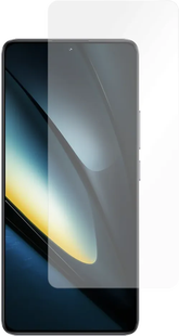 Just In Case Tempered Glass Xiaomi Poco F6 Pro Screenprotector