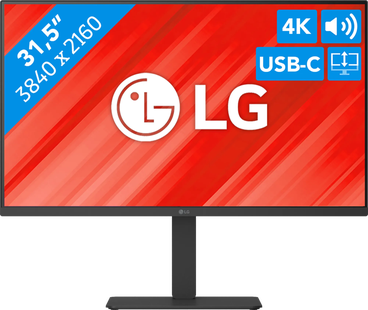 LG UltraFine 32U720A-B