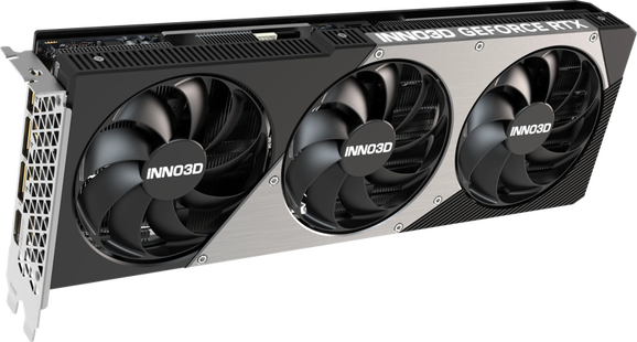 INNO3D GeForce RTX 5070 Ti X3 OC 16GB