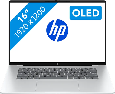 HP OmniBook 5 NG AI PC OLED 16-bf0900nd