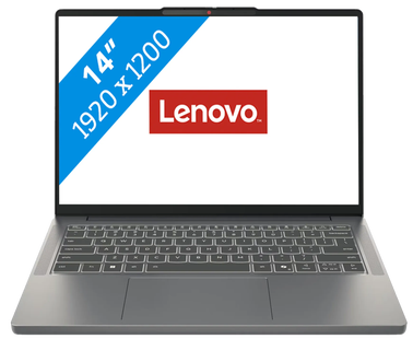 Lenovo IdeaPad Slim 3 14IRH10 83K0007YMH