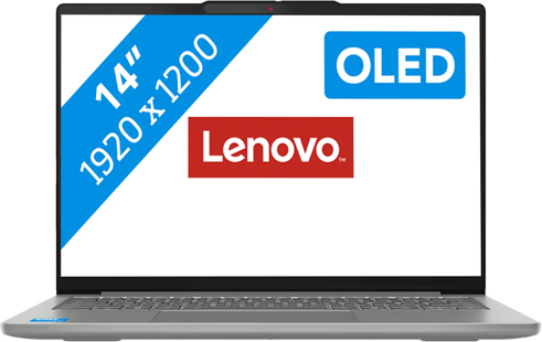Lenovo IdeaPad Slim 5 OLED 14IRH10 83HR009DMH