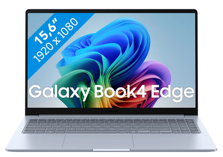 Samsung Galaxy Book4 Edge Copilot+ PC NP750XQB-KA1NL