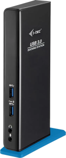i-tec Usb A/Usb C Dual HDMI Docking Station