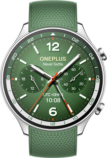 OnePlus Watch 2R Groen