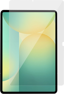 BlueBuilt Samsung Galaxy Tab S10 FE Plus Screenprotector Glas