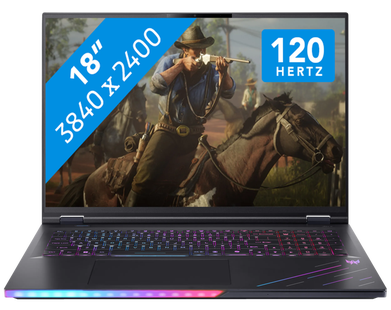 Acer Predator Helios 18 AI PH18-73-98BP