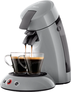 Philips Senseo Original HD6553/70 Grijs