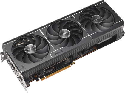 ASUS PRIME Radeon RX 9070 XT OC 16GB