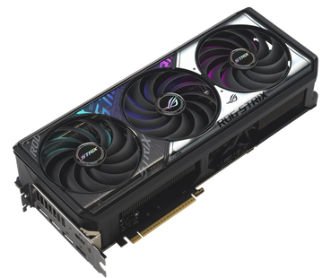 ASUS ROG Strix GeForce RTX 5070 OC 12GB