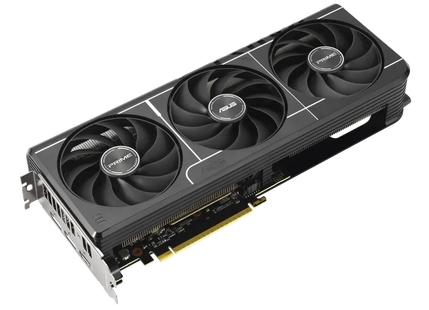 ASUS PRIME Radeon RX 9060 XT OC 8GB