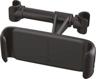 Caliber CNC17 Universele Autohouder Zwart