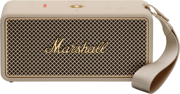 Marshall Middleton II Creme