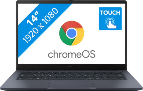 ASUS Chromebook CX1405CTA-MW0378