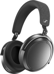 Sennheiser Momentum 4 Wireless Grijs
