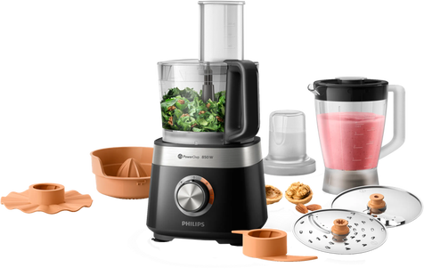 Philips Viva Collection HR7530/10