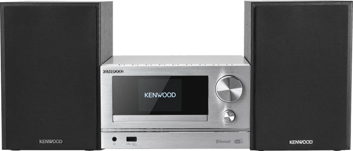 Kenwood M-7000S