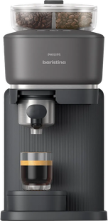 Philips Baristina Bean Swap BAR320/60 Zwart