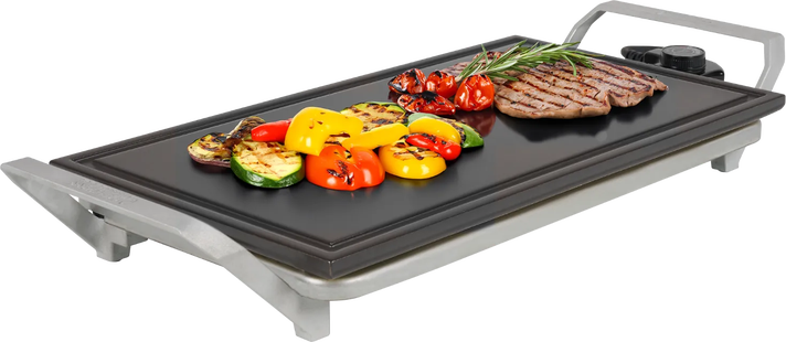 Princess Table Chef Premium Stone Grill