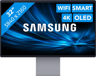 Samsung Smart OLED LS32FM902SUXEN