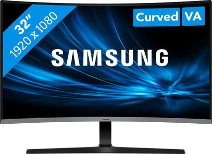 Samsung Essential LS32D390GAUXEN