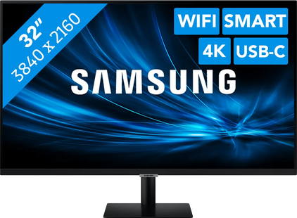 Samsung Smart LS32FM702UUXEN