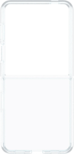 OtterBox Thin Flex Samsung Galaxy Flip 7 Cover Transparant