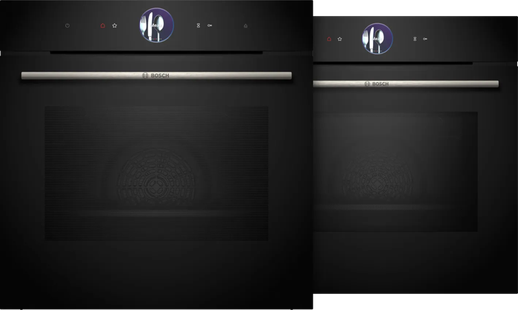 Bosch HSG7364B1 + Bosch HMG776KB1