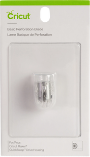 Cricut Maker Perforation Blade Tip