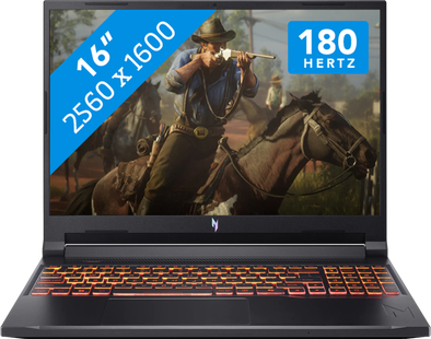 Acer Nitro V 16 AI ANV16-42-R8PW