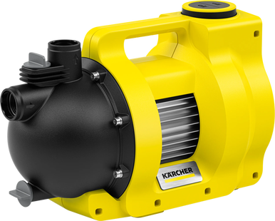 Karcher BP 6.000 Garden