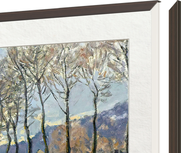 TCL Frame Black 65 inch