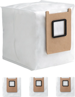 Eufy Omni E25 en E28 Stofzakken (3 stuks)