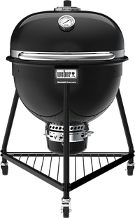 Weber Summit Kamado E6