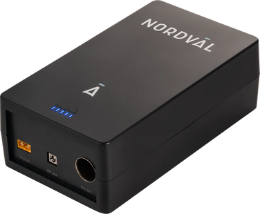 Nordväl BP125 Battery Pack Ultra