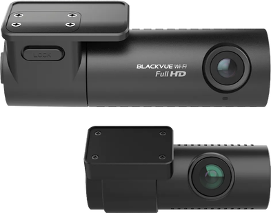 BlackVue DR590X-2CH Plus 32GB