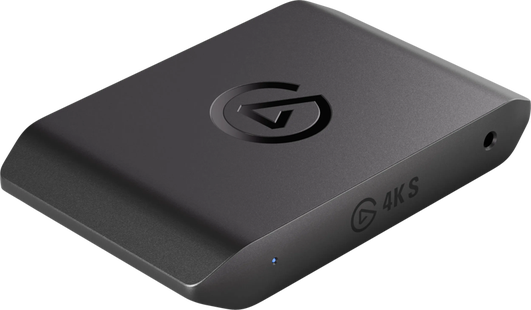 Elgato Game Capture 4K S