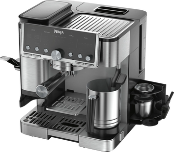 Ninja Luxe Café Pro Espresso ES701EU