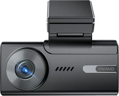 Nanocam M93 Pro + Achtercamera