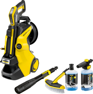 Karcher K5 Premium Smart Control Flex Car Pakket