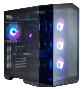 Cobalt x Powered by MSI - Tier 3 - RTX 5080 - Ryzen 7 9800X3D - 64GB - 4TB SSD