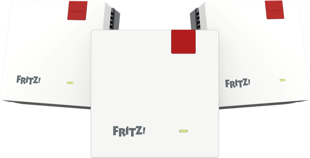 AVM FRITZ!Mesh Set 1600 3-pack
