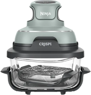 Ninja Crispi FN101EUSG Groen