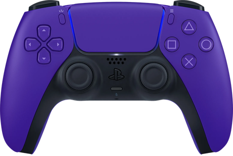 Sony Playstation 5 DualSense Draadloze Controller Galactic Purple