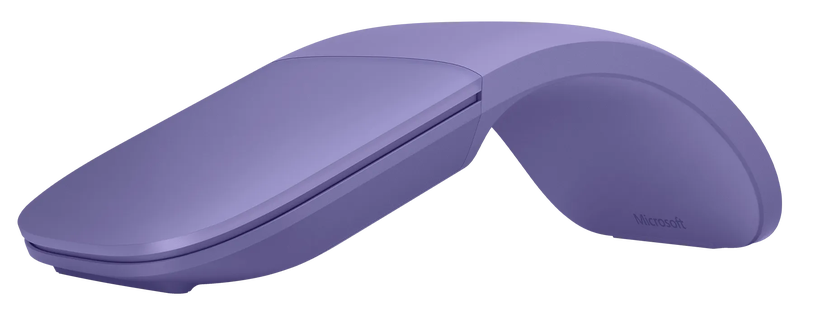 Microsoft Surface Arc Mouse Violet