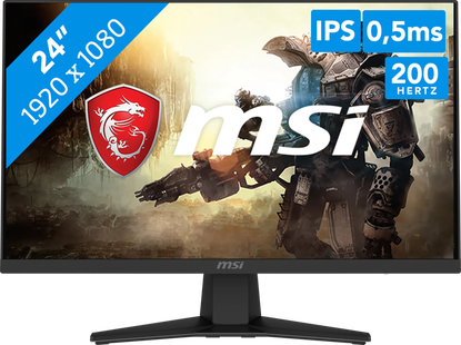 MSI MAG 244F