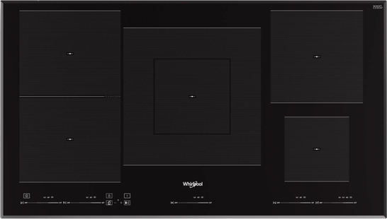 Whirlpool WT 1090 BA