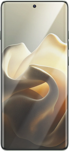 Just In Case Full Cover Motorola Edge 60 Pro Screenprotector Zwart