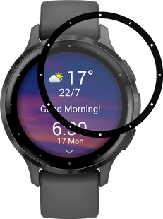 Just in Case Garmin Venu 3S Screenprotector Glas Duo Pack